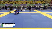 ERICK JOÃO MARTINS vs MATIAS BERNARD MOURA JOSAPHAT 2024 Brasileiro Jiu-Jitsu IBJJF