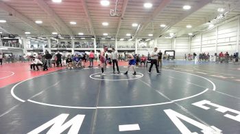 188 lbs 3rd Place - Jack Leone, Tewksbury vs Junuh Hays, Shipbuilder WC