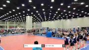 SPVC vs REV PGH 16W - 2022 JVA World Challenge presented by Nike - Expo Only