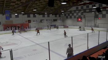 Replay: Home - 2024 Vegreville vs Hinton | Mar 22 @ 7 PM