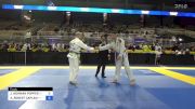 JACK NORMAN POPPER vs ADAM ROBERT CAPLAN 2024 Pan Jiu Jitsu IBJJF Championship