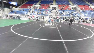 106 lbs Rnd Of 64 - Joe Usui-Villareal, Washington vs Alexander Pierce, Iowa