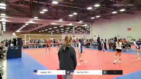 vs - 2022 JVA Summerfest presented by Nike