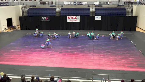 Springtown HS "Springtown TX" at 2022 NTCA Championships - Flower Mound