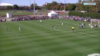 Full Replay: 2019 Michigan State at Illinois | Big Ten Women's Soccer