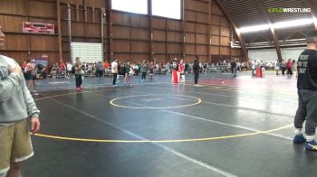 Journeymen Fall Classic Mat 8 all matches