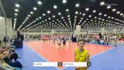 Crossfire vs EVC 16 Elite - 2022 JVA World Challenge presented by Nike - Expo Only