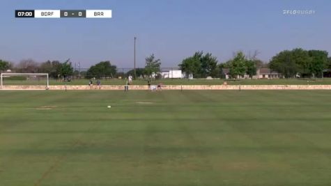 U19 Boys Dallas RFC vs. U19 Boys Rock Rugby - 2021 Bloodfest - Pool Play