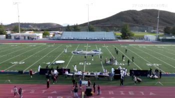 Torrance High School "Torrance CA" at 2021 WBA SoCal Tournament of Gold