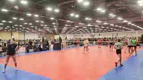 Replay: Court 25 - 2022 JVA Summerfest | Jun 5 @ 8 AM