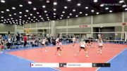 Defensa vs Munciana Indy - 2022 JVA World Challenge presented by Nike - Expo Only