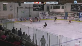 Replay: Home - 2024 Calgary vs Whitecourt | Apr 12 @ 6 PM