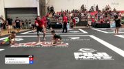 Lorenzo Godoy vs ANTONIO AKATSUKA WALEVEIN 2024 ADCC Sao Paulo Open