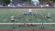 Jackson Memorial High School "Jackson NJ" at 2022 USBands A Class National Championships