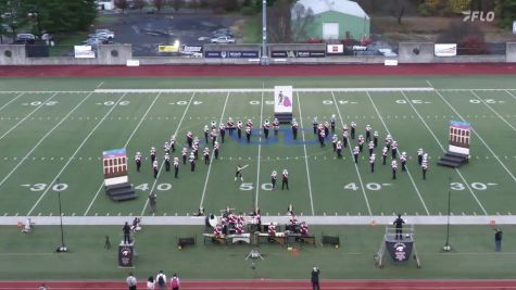 Jackson Memorial High School "Jackson NJ" at 2022 USBands A Class National Championships