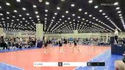 Vc united vs VA elite - 2022 JVA World Challenge presented by Nike - Expo Only