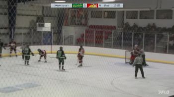 Replay: Home - 2023 Arnprior vs Casselman | Nov 30 @ 7 PM