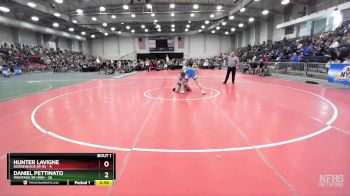 189 lbs Round 1 (3 Team) - Andrew Perez, Wantagh Sr High vs Jacob Bennett, Horseheads Sr HS