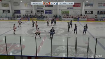 Replay: Home - 2023 Drumheller vs Canmore | Dec 15 @ 6 PM