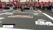 Enzo Maia Nogueira vs Yan Taboada 2024 ADCC Sao Paulo Open