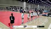 Replay: Court 81 - 2022 JVA World Challenge - Expo Only | Apr 10 @ 8 AM