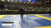 GABRIEL RODRIGUES QUESADA vs GRAYSON THOMAS MULLINS 2024 Pan Jiu Jitsu IBJJF Championship