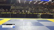 ROLANDO VILLANUEVA SAMSON vs WILHIAM MATEUS MARQUES DA SILVA 2024 Pan Jiu Jitsu IBJJF Championship