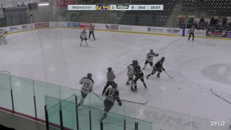 Replay: Home - 2024 Oil Kings vs Kings | Feb 4 @ 7 PM