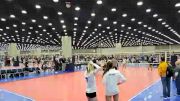 Fusion 18 Red vs Rockwood Thunder - 2022 JVA World Challenge presented by Nike