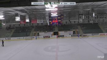 Replay: Home - 2023 Raiders U18 AA vs Fury U18 AA | Oct 21 @ 11 AM