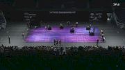 Huron Valley Winter Guard "Highland MI" at 2024 WGI Color Guard World Championships