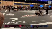 Martin Sanchez vs Joe Basquez 2024 ADCC Las Vegas Open