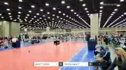 Carolina rogue vs Capitol 17 Adidas - 2022 JVA World Challenge presented by Nike - Expo Only