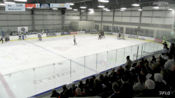 Replay: Home - 2024 Winkler vs Steinbach | Apr 23 @ 6 PM