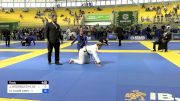 JACKELINE RODRIGUES M. DE OLIVEI vs MAYARA KAORI OISHI 2024 Brasileiro Jiu-Jitsu IBJJF