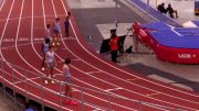 Men's 800m, Finals 2