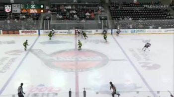 Replay: Sioux City vs Omaha - Away - 2022 Sioux City vs Omaha | Dec 16 @ 7 PM