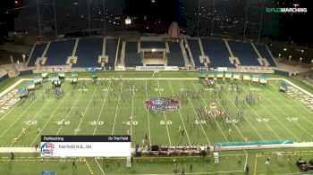 Fairfield - BOA Northeast Ohio Regional Finals