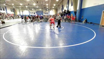 152 lbs Consi Of 8 #1 - Spencer Wilson, Waltham vs Benjamin Gooltz, Shawsheen