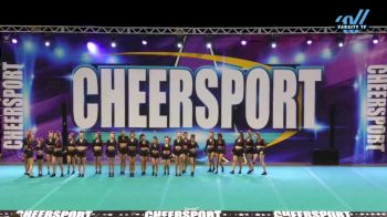 Top Gun Cheerleading Academy - Phoenix [2024 L2 Senior - D2 Day 1] 2024 CHEERSPORT Charlotte Classic