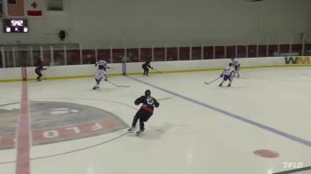 Replay: Armenia (D2) Vs Sons Of Israel (D2) | Aug 25 @ 12 PM