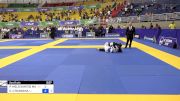 PRISCILLA MELO SANTOS MALACCO vs KAREN UTSUNOMIA 2024 Brasileiro Jiu-Jitsu IBJJF