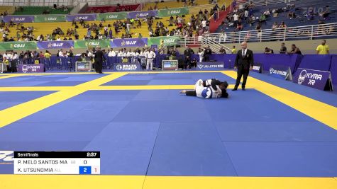 PRISCILLA MELO SANTOS MALACCO vs KAREN UTSUNOMIA 2024 Brasileiro Jiu-Jitsu IBJJF