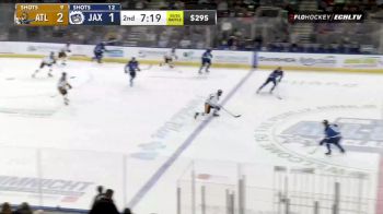 Replay: Away - 2021 Atlanta vs Jacksonville | Dec 22 @ 7 PM