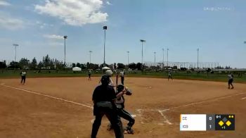 Illinois Chill Gol vs. Cal Cruisers - 2022 PGF Nationals 18U Premier