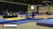 Kyla Kapner - Double Mini Trampoline, Sonshine Gymnastics. - 2021 USA Gymnastics Championships