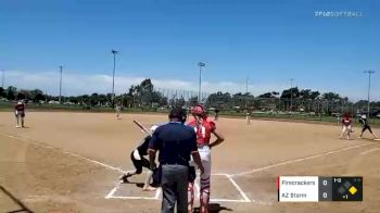 AZ Storm vs. Firecrackers - 2022 PGF Nationals 14U Premier - Pool Play