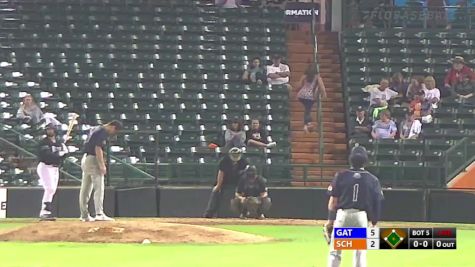 Replay: Gateway vs Schaumburg | Aug 29 @ 6 PM