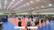Triangle vs VA Elite - 2022 JVA Charm City Challenge presented by Nike