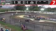 Full Replay | Weekly Points Race at Port City Raceway 9/16/23